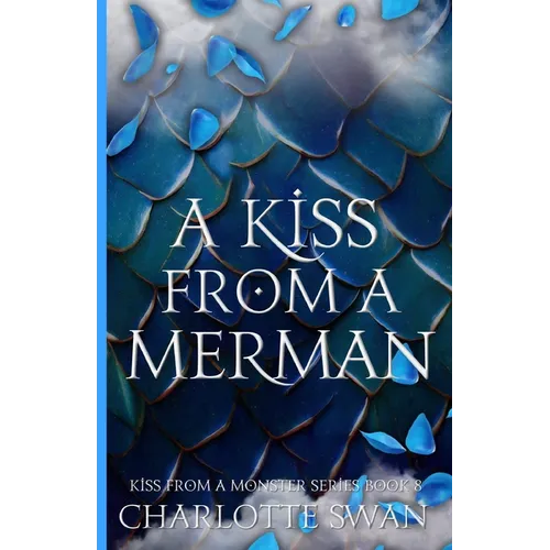 A Kiss From a Merman