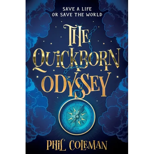 The Quickborn Odyssey