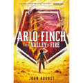 Arlo Finch in the Valley of Fire