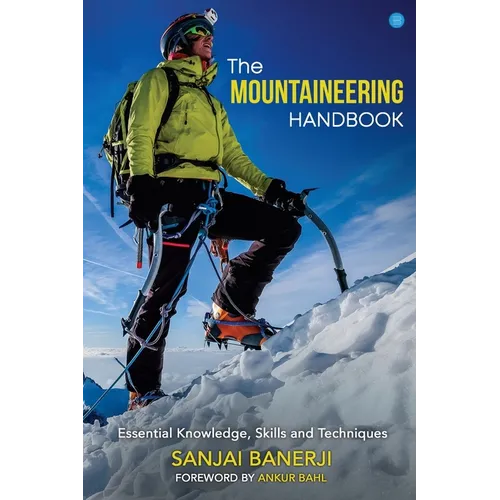 The Mountaineering Handbook