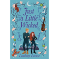 Just a Little Wicked