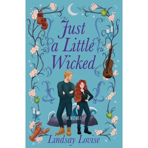 Just a Little Wicked