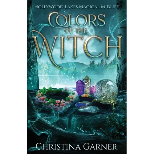 Colors of the Witch