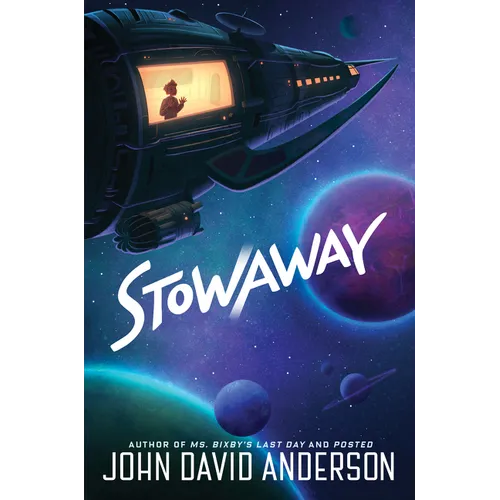 Stowaway