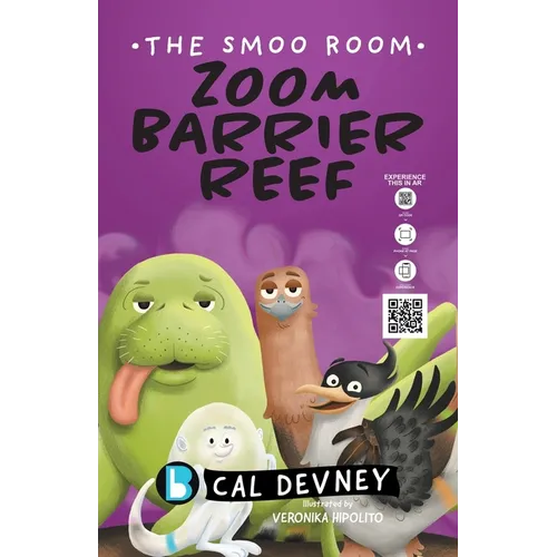 The Smoo Room