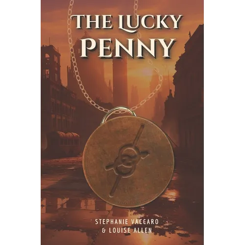 The Lucky Penny