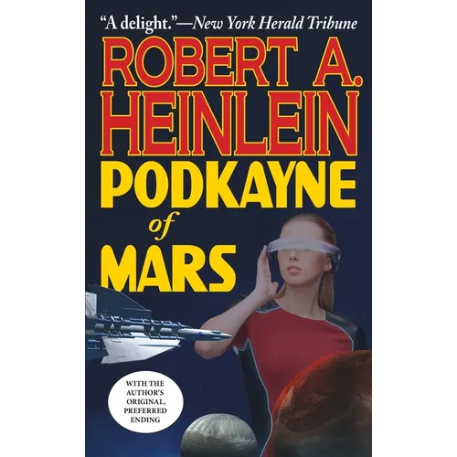Podkayne of Mars