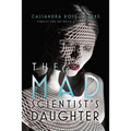 The Mad Scientist's Daughter