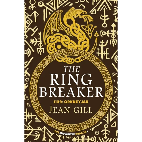 The Ring Breaker - Paperback