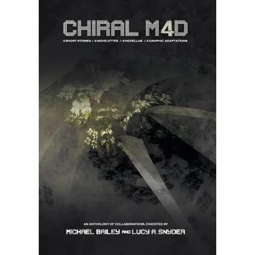 Chiral Mad 4: An Anthology of Collaborations