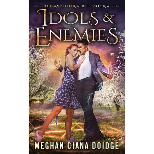 Idols and Enemies