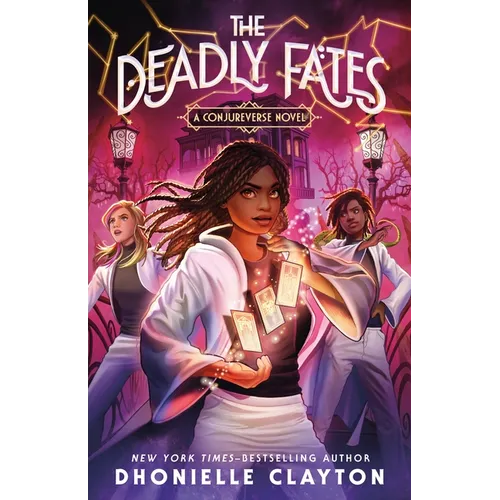 The Deadly Fates