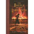 The Battle of the Labyrinth
