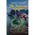 The Daedalus Enigma: Waves of Darkness Book 6