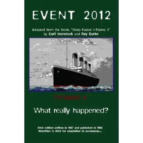 Event 2012
