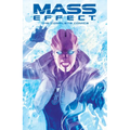 Mass Effect: The Complete Comics