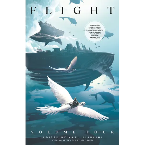 Flight Volume Four