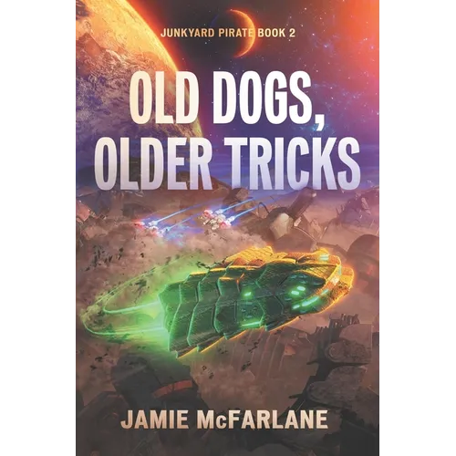 Old Dogs, Older Tricks