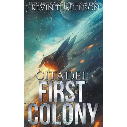 Citadel: First Colony