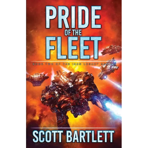 Pride of the Fleet