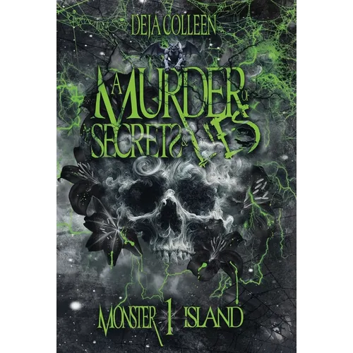 A Murder of Secrets & Lies