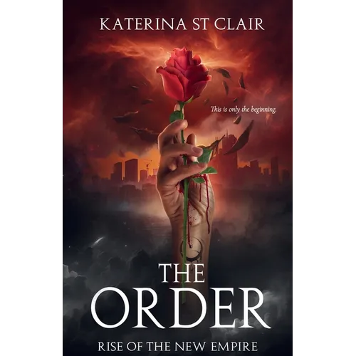 The Order: Rise of the New Empire