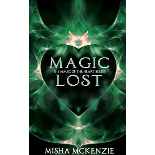 Magic Lost