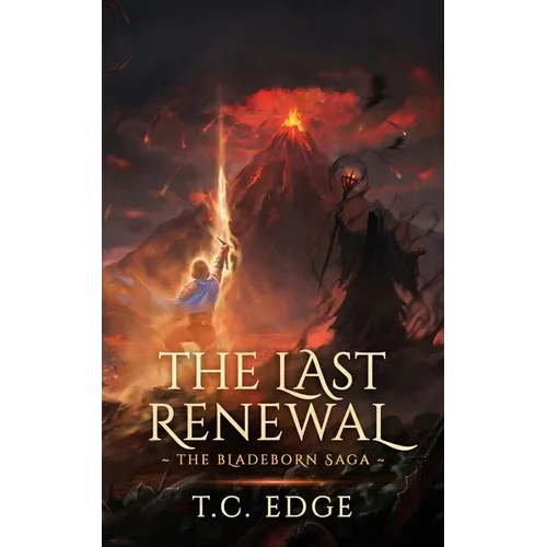 The Last Renewal