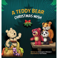A Teddy Bear Christmas Wish