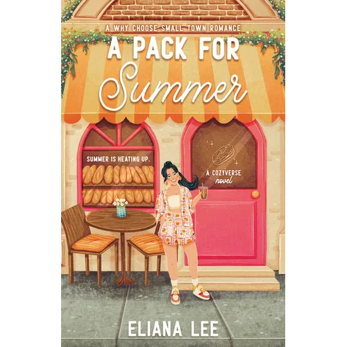 A Pack for Summer
