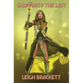 Shannach: A Positronic Book