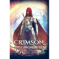 Crimson the Chromaveiled