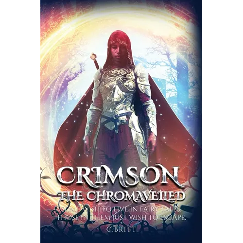 Crimson the Chromaveiled