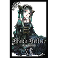 Black Butler, Vol. 19