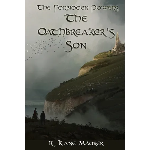 The Oathbreaker's Son
