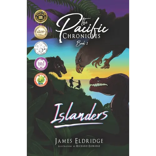 Islanders: The Pacific Chronicles