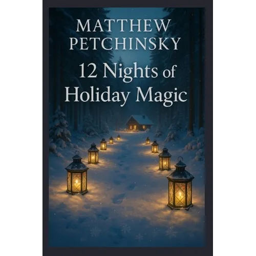 12 Nights of Holiday Magic