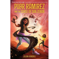 Pilar Ramirez and the Curse of San Zenon
