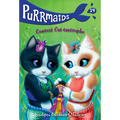 Purrmaids #14: Contest Cat-tastrophe