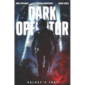 Dark Operator: A Military Science Fiction Special Forces Thriller