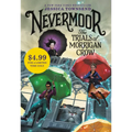 Nevermoor: The Trials of Morrigan Crow