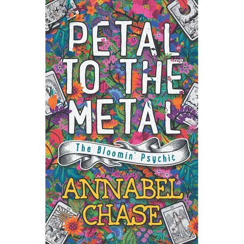 Petal to the Metal