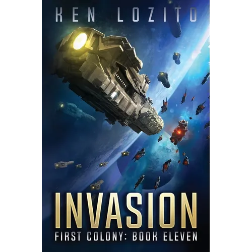 Invasion