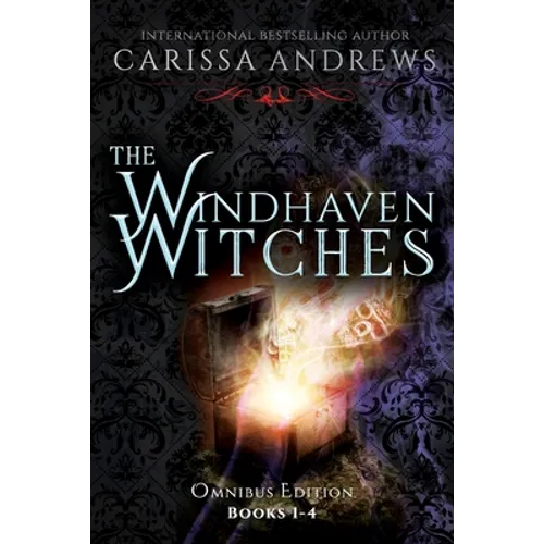 The Windhaven Witches Omnibus Edition