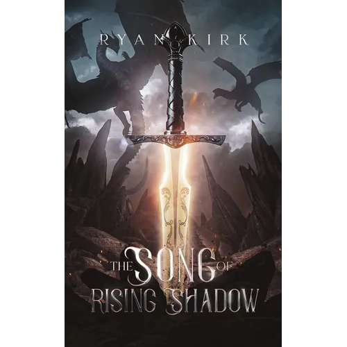 The Song of Rising Shadow