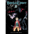 Black Clover, Vol. 32: Excuses