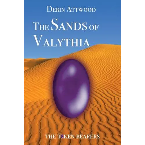 The Sands of Valythia