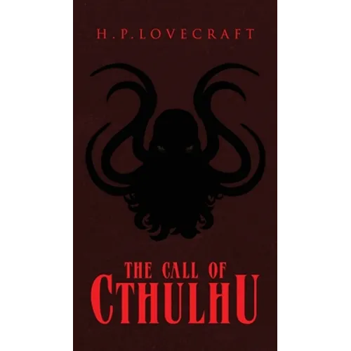 The Call of Cthulhu