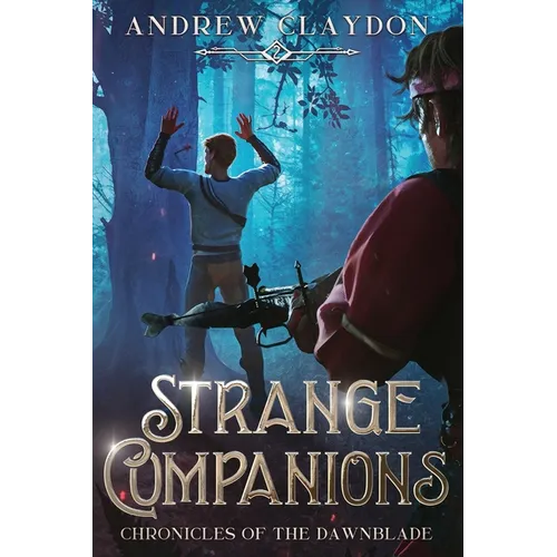 Strange Companions