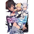 The Misfit of Demon King Academy, Vol. 2 (Light Novel)
